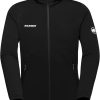 Mammut Aconcagua Light Fleece Jacket Men Water Repellent-3