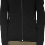 Mammut Aconcagua Light Fleece Jacket Men Water Repellent-0