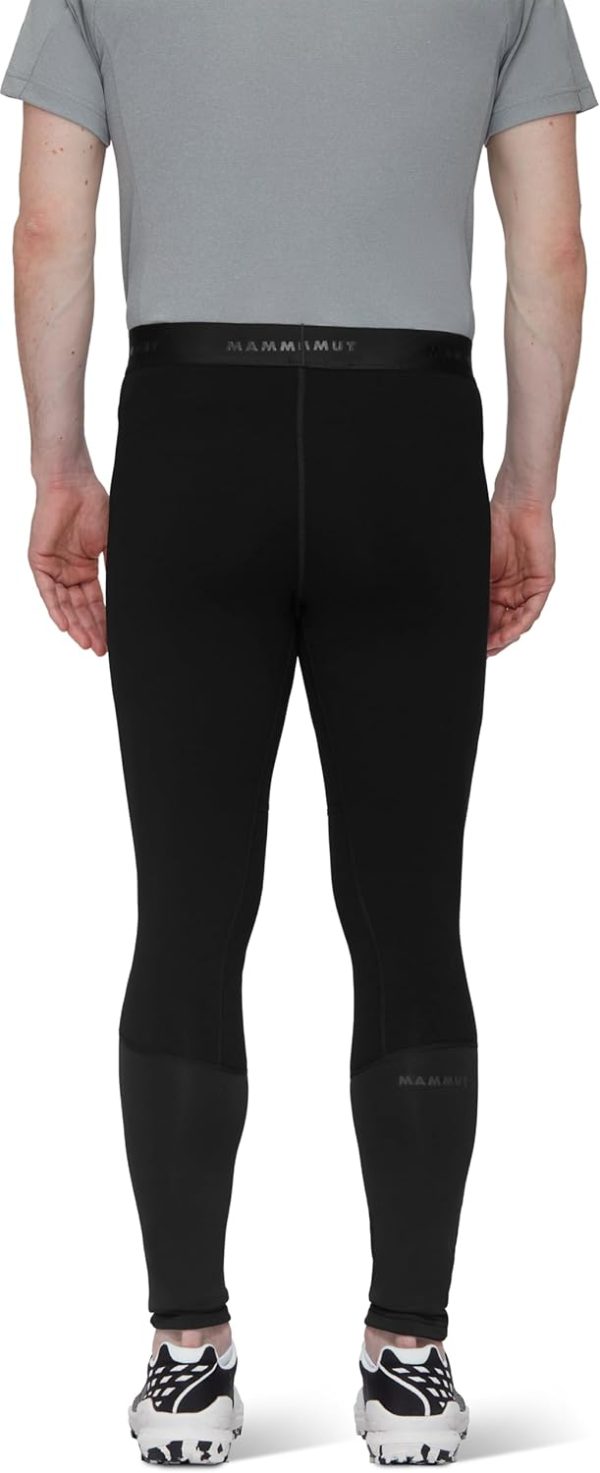 Mammut Aconcagua ML Tights Men Polartec Outdoor Baselayer-3