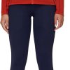 Mammut Aenergy Light Womens Tights Hiking Leggings-1