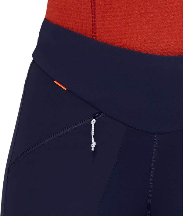 Mammut Aenergy Light Womens Tights Hiking Leggings-6