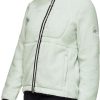 Mammut Falera Pro Hooded Jacket Women Fleece Midlayer-2