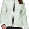 Mammut Falera Pro Hooded Jacket Women Fleece Midlayer-1