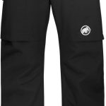 Mammut Stoney Hardshell Pants Men Waterproof Outdoor-0