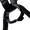 Mammut Ophir 3 Slide Climbing Harness Mens Black Marble-6