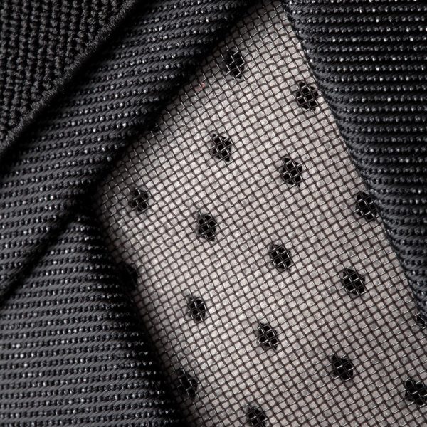 Mammut Ophir 3 Slide Climbing Harness Mens Black Marble-3