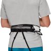 Mammut Ophir 3 Slide Climbing Harness Mens Black Marble-2