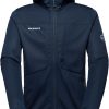 Mammut Ultimate Viii So Hooded Jacket Men Softshell Outdoor-0