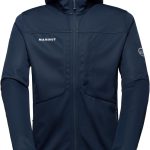 Mammut Ultimate Viii So Hooded Jacket Men Softshell Outdoor-0