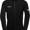 Mammut Aconcagua Mens Fleece Jacket Lightweight Recycled-0