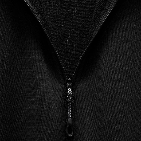 Mammut Aconcagua Mens Fleece Jacket Lightweight Recycled-4