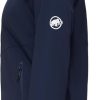 Mammut Trovat 3in1 HS Hooded Womens Jacket Softshell Outdoor-2