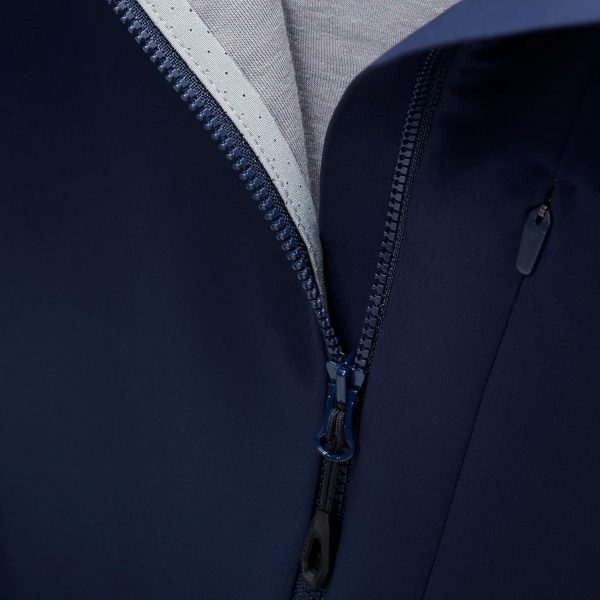 Mammut Trovat 3in1 HS Hooded Womens Jacket Softshell Outdoor-4