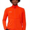 Mammut Aconcagua Light ML Hooded Jacket Men Fleece