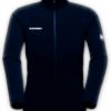 Mammut Aconcagua Light ML Hooded Jacket Men Fleece