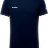 Mammut Aenergy FL T-Shirt Mens Activewear Lightweight