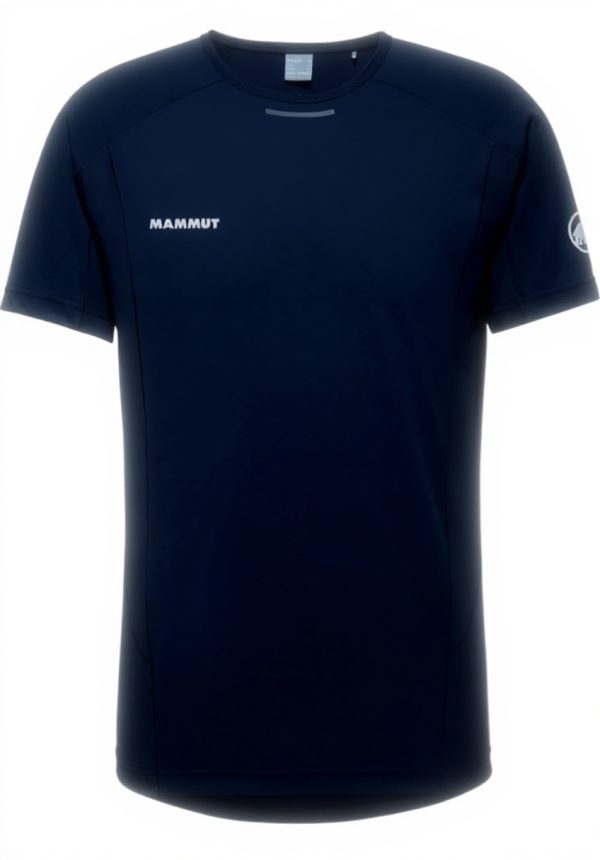Mammut Aenergy FL T-Shirt Mens Activewear Lightweight