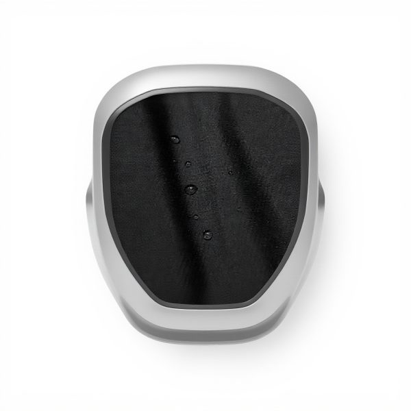 Mammut Alto HS Hooded Jacket Men Waterproof Recycled