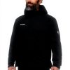 Mammut Alto HS Hooded Jacket Men Waterproof Recycled