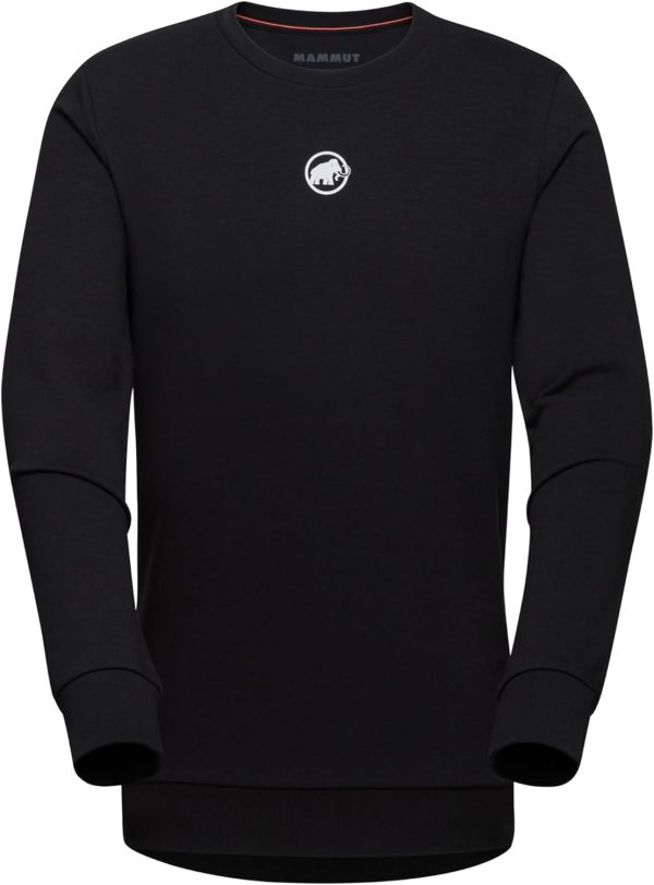 Mammut Core ML Crew Neck Men Original-3
