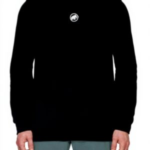 Mammut Core ML Crew Neck Men Original