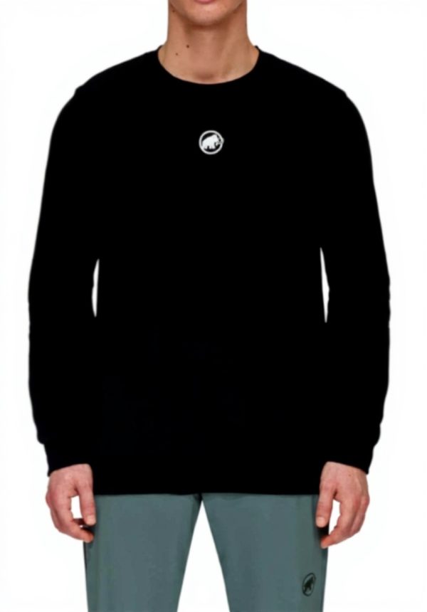 Mammut Core ML Crew Neck Men Original
