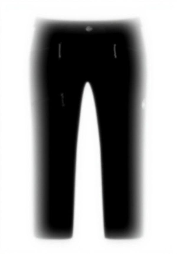 Mammut Eisfeld Light SO Pants Mens Outdoor Softshell