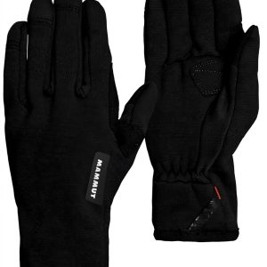 Mammut Fleece Pro Glove Mens Outdoor Touchscreen