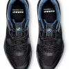 Mammut Mens Hiking Shoe 3030-05380 Comfort Grip