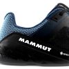 Mammut Mens Hiking Shoe 3030-05380 Comfort Grip