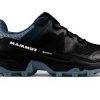 Mammut Mens Hiking Shoe 3030-05380 Comfort Grip