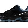 Mammut Mens Hiking Shoe 3030-05380 Comfort Grip