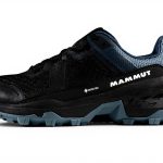 Mammut Mens Hiking Shoe 3030-05380 Comfort Grip