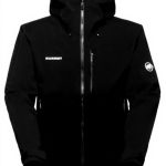 Mammut Alto Guide Hardshell Jacket Waterproof Breathable