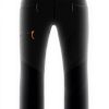 Mammut Mens Courmayeur Softshell Pants Outdoor Hiking