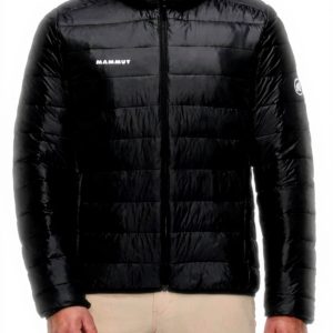 Mammut Crag Hooded Jacket Men Hardshell Outdoor Protection