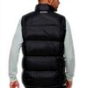 Mammut Men Down Vest Lightweight Recycled Polyamide