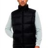 Mammut Men Down Vest Lightweight Recycled Polyamide