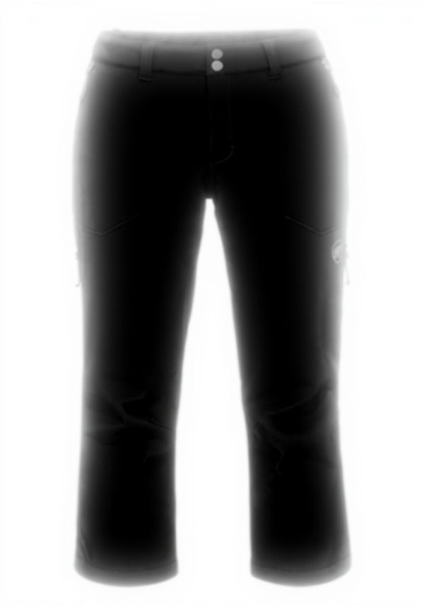 Mammut Runbold Winter Pants Men Outdoor Hiking Trousers