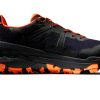 Mammut Sertig II Low Trail Running Shoes Lightweight Durable