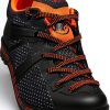 Mammut Sertig II Low Trail Running Shoes Lightweight Durable