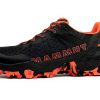 Mammut Sertig II Low Trail Running Shoes Lightweight Durable