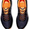 Mammut Sertig II Low Trail Running Shoes Lightweight Durable