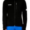 Mammut Taiss Light Fleece Jacket Men Lightweight Outdoor