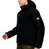 Mammut Herren Treeline Hs Thermo Hooded Jacket Men Jacke