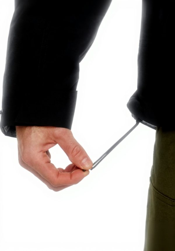 Mammut Herren Treeline Hs Thermo Hooded Jacket Men Jacke