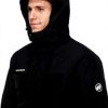 Mammut Herren Treeline Hs Thermo Hooded Jacket Men Jacke