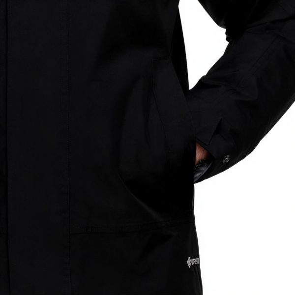 Mammut Herren Treeline Hs Thermo Hooded Jacket Men Jacke