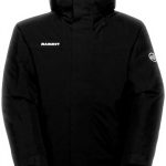Mammut Herren Treeline Hs Thermo Hooded Jacket Men Jacke