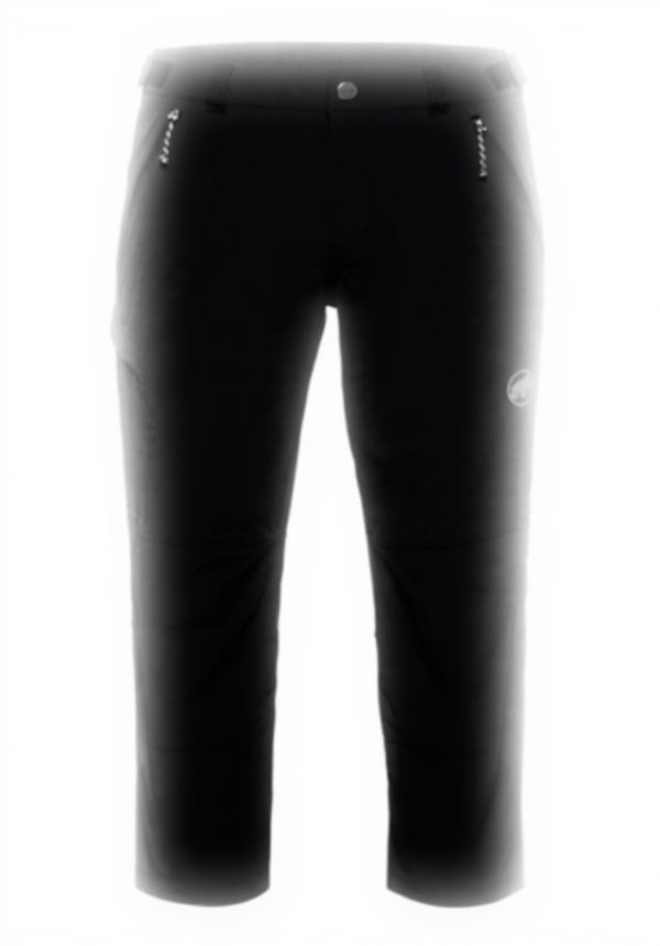 Mammut Runbold Hiking Pants Men Stretch UV Protection